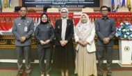 Permalink to Rapat Paripurna DPRD Provinsi Lampung dalam rangka Perubahan KUA & Perubahan PPAS