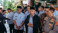 Permalink to Sinergi Pusat dan Daerah, Lampung Targetkan Mudik Lebaran Aman dan Lancar