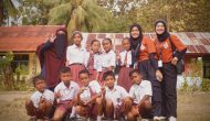 Permalink to Mahasiswa FH Dukung Pendidikan di Daerah Tertinggal melalui Program Volunter
