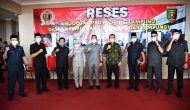 Permalink to Reses, Anggota DPRD Lampung Dapil I Genjot Kemajuan Kota Tapis Berseri
