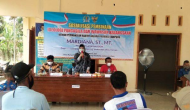 Permalink to Anggota DPRD Lampung Mardiana Sosialisasi Ideologi Pancasila dan Wawasan Kebangsaan