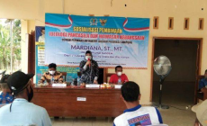 Permalink to Anggota DPRD Lampung Mardiana Sosialisasi Ideologi Pancasila dan Wawasan Kebangsaan