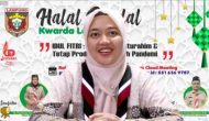 Permalink to Wagub Chusnunia Halal Bihalal dengan Pengurus Kwarda Gerakan Pramuka Provinsi Lampung