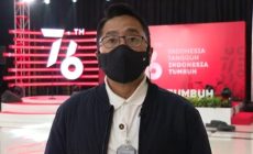 Permalink to Peringati HUT RI, Masyarakat Diberi Kesempatan Ikuti Upacara Detik-detik Proklamasi