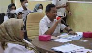 Permalink to Pemprov Lampung Gelar Rapat Final Persiapan Restocking Benih Ikan di Sungai Tuba