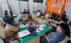 Permalink to Rapat Perdana F-PKS Lampung, Ingatkan untuk Banyak Mendengar Masyarakat