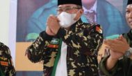 Permalink to Bupati Muba Dodi Reza Hadiri Penutupan Konferwil PW GP Ansor Sumsel