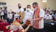 Permalink to Sekdaprov Fahrizal Buka Musrenbang Penyusunan RKPD Kabupaten Lampung Selatan