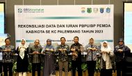 Permalink to Muba Tetap UHC, Cover 660 Ribu Lebih Peserta
