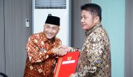 Permalink to Sah, Gubernur Herman Deru Serahkan SK Perpanjangan Pj Bupati Muba