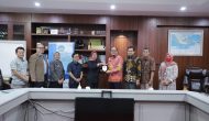Permalink to Unila Terima Audiensi Kanwil DJKN Lampung