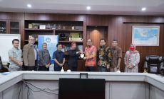 Permalink to Unila Terima Audiensi Kanwil DJKN Lampung