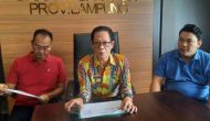Permalink to Pemprov Lampung Gelar Proyek Jalan Senilai Rp Rp 421 Miliar Lebih