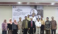 Permalink to Teknik Mesin Unila Gelar Kuliah Umum Bersama BRIN