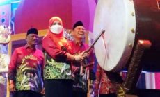 Permalink to Wali Kota Eva Dwiana Apresiasi Panitia MTQ Ke-52 Tingkat Kota Bandar Lampung
