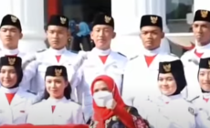 Permalink to Hari Lahir Pancasila, Wali Kota Eva Dwiana Ajak Masyarakat Bangun Bandar Lampung Lebih Baik