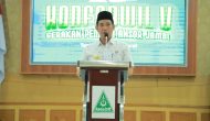 Permalink to Pjs Bupati Tanjab Barat Hadiri Konferwil V Organisasi Kepemudaan GP Ansor