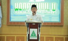 Permalink to Pjs Bupati Tanjab Barat Hadiri Konferwil V Organisasi Kepemudaan GP Ansor