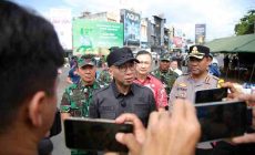 Permalink to Gubernur Mirza Serahkan Bantuan Pemprov Lampung untuk Korban Bencana Gempa Bumi Myanmar