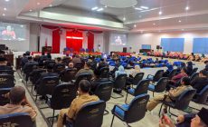 Permalink to DPRD dan Pemkab Lahat Menggelar Rapat Paripurna Mendengar Pidato  Kenegaraan Presiden dalam Rangka HUT Kemerdekaan RI Ke 77