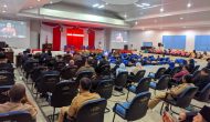 Permalink to DPRD dan Pemkab Lahat Menggelar Rapat Paripurna Mendengar Pidato  Kenegaraan Presiden dalam Rangka HUT Kemerdekaan RI Ke 77