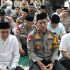 Wakapolda : Pengajian dan Safari Ramadhan Forkompimda Sumsel Wujud nyata serta Komitmen bersama dalam menjaga Kamtibmas