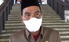 Permalink to Camat Gunung Terang Berharap Agar 9 Kepala Tiyuh Yang Baru Dilantik Segera Ambil Action