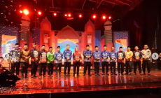 Permalink to Wakil Ketua DPRD Bandar Lampung Aep Saripudin Apresiasi Prestasi Kafilah Kota Bandar Lampung di MTQ ke-50