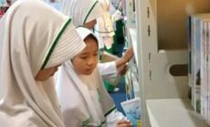 Permalink to MI Humairah Study Wisata ke DPK Provinsi Bengkulu