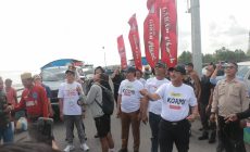 Permalink to Bupati Anwar Sadat Terbangkan Layangan, Himbau Masyarakat Lestarikan Budaya Tradisional