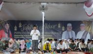 Permalink to Bupati Tanjab Barat Hadirkan Ustad Ucay untuk Memeriahkan Peringatan Isra’ Mi’raj 1446 H