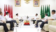 Permalink to Pj Bupati Muba Sambut Baik Rencana BNN Bakal Tugaskan Korwil BNNP di Muba