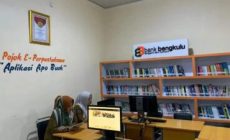 Permalink to ASN dan THL DPK Provinsi Bengkulu Dituntut Wajib Baca 15 Menit
