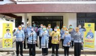 Permalink to Ibu Riana Sari Arinal Resmikan Kantor LKKS Sekaligus Serahkan Bantuan untuk Anak Terlantar dan Penyandang Disabilitas