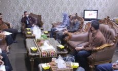 Permalink to Gubernur Arinal Djunaidi Raih Nominasi I Tim Pengendalian Inflasi Daerah Tingkat Provinsi Tahun 2019 dari Kemenko Perekonomian