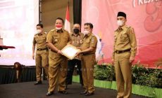 Permalink to Gubernur Arinal Ajak Semua Pihak Wujudkan Kepemilikan Rekening Bagi Pelajar