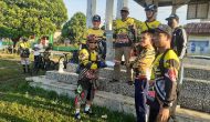 Permalink to Lepas Gowes Bersama, Imron: Olahraga dapat Tingkatkan Kekebalan Tubuh