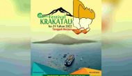 Permalink to Pemprov Lampung Kembali Menggelar Festival Krakatau ke-31 Tahun 2022