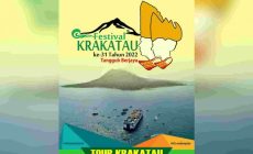 Permalink to Pemprov Lampung Kembali Menggelar Festival Krakatau ke-31 Tahun 2022