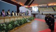 Permalink to Unila Kukuhkan Tujuh Guru Besar di Berbagai Bidang Keilmuan 