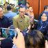 Wagub Chusnunia Sampaikan Apresiasi dan Penghargaan Kepada Elemen Masyarakat Atas Dukungan dan Partisipasinya