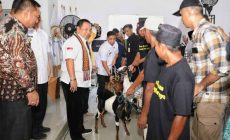 Permalink to Gubernur Arinal Serahkan Bantuan untuk Desa Baznas Sektor Peternakan di Tuba
