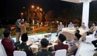 Permalink to Pj. Gubernur Samsudin Menerima Kunjungan Silaturahmi PW Muhammadiyah Lampung