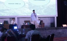 Permalink to Unila Jadi Pusat Dialog: Paslon Gubernur Beradu Gagasan di ‘House of Notion’