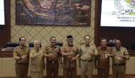 Permalink to Persiapan Pilkada Serentak 2024, Pjs. Bupati Tanjung Jabung Barat Ikuti RDP dengan Komisi II DPR RI
