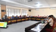 Permalink to Agus Sutanto,. ST Anggota DPRD Lampung Hadiri FGD Peningkatan Produktivitas Padi Lahan Rawa