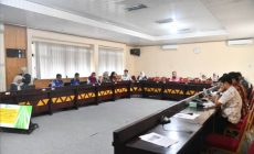 Permalink to Agus Sutanto,. ST Anggota DPRD Lampung Hadiri FGD Peningkatan Produktivitas Padi Lahan Rawa