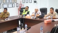 Permalink to Percepat Pembangunan Tol Trase Bayung Lencir – Tempino Para Pihak Didesak Percepat Ganti Rugi Lahan