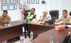Permalink to Percepat Pembangunan Tol Trase Bayung Lencir – Tempino Para Pihak Didesak Percepat Ganti Rugi Lahan Permalink to Percepat Pembangunan Tol Trase Bayung Lencir – Tempino Para Pihak Didesak Percepat Ganti Rugi Lahan