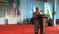 Permalink to Karya Bakti TNI Satkowil Semester-II Tahun Anggaran 2023 Kodim 0401 Muba Resmi Dimulai